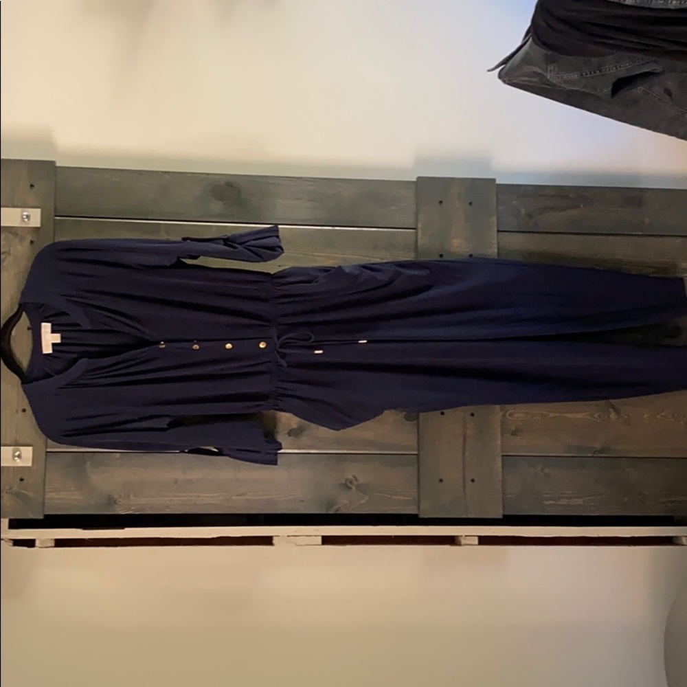 Michael Kors jumpsuit